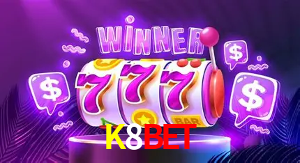 A Emoção da Loteria na K8BET: Uma Chance de Mudança de Vida