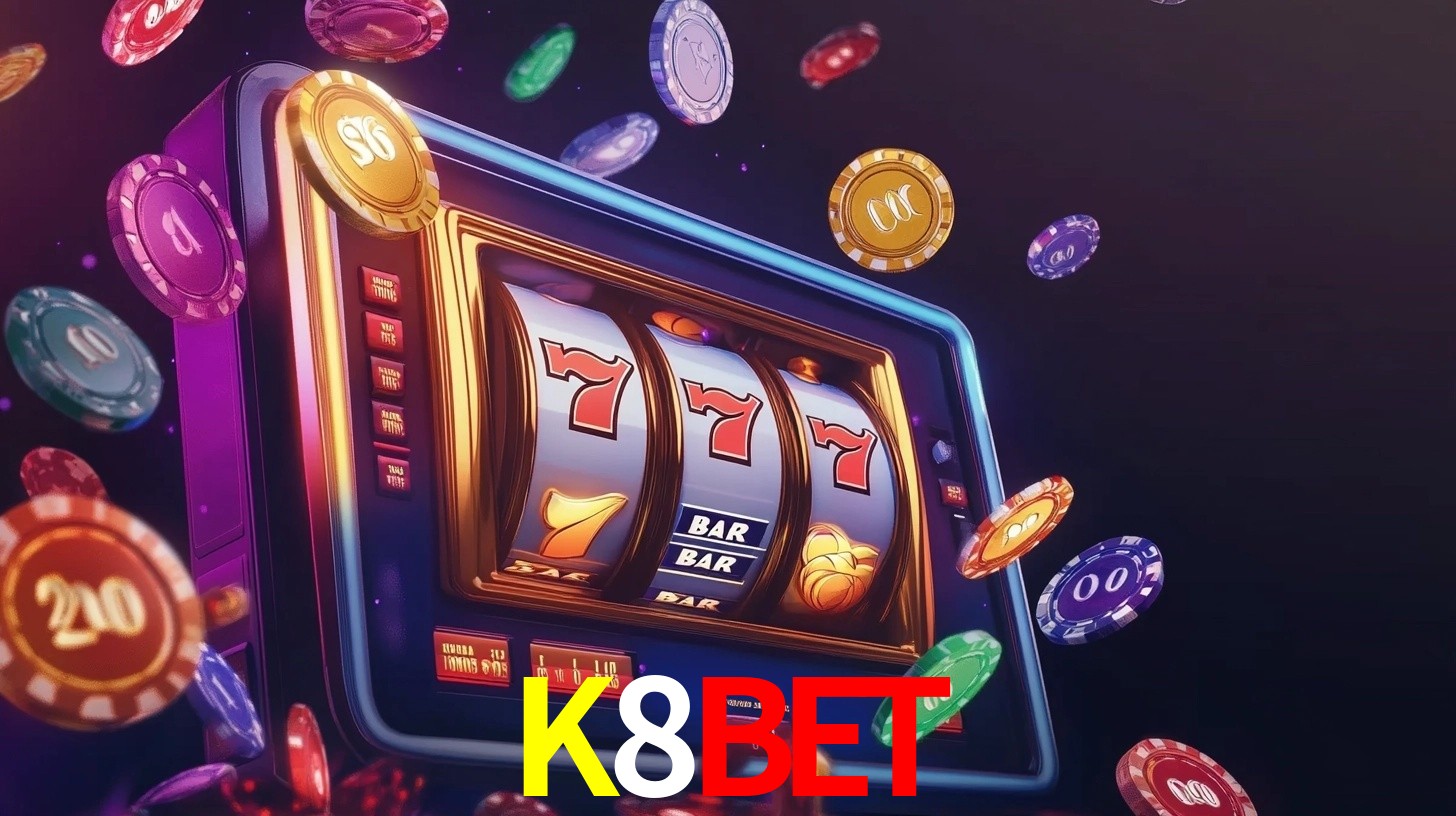 Welcome Bonus K8BET