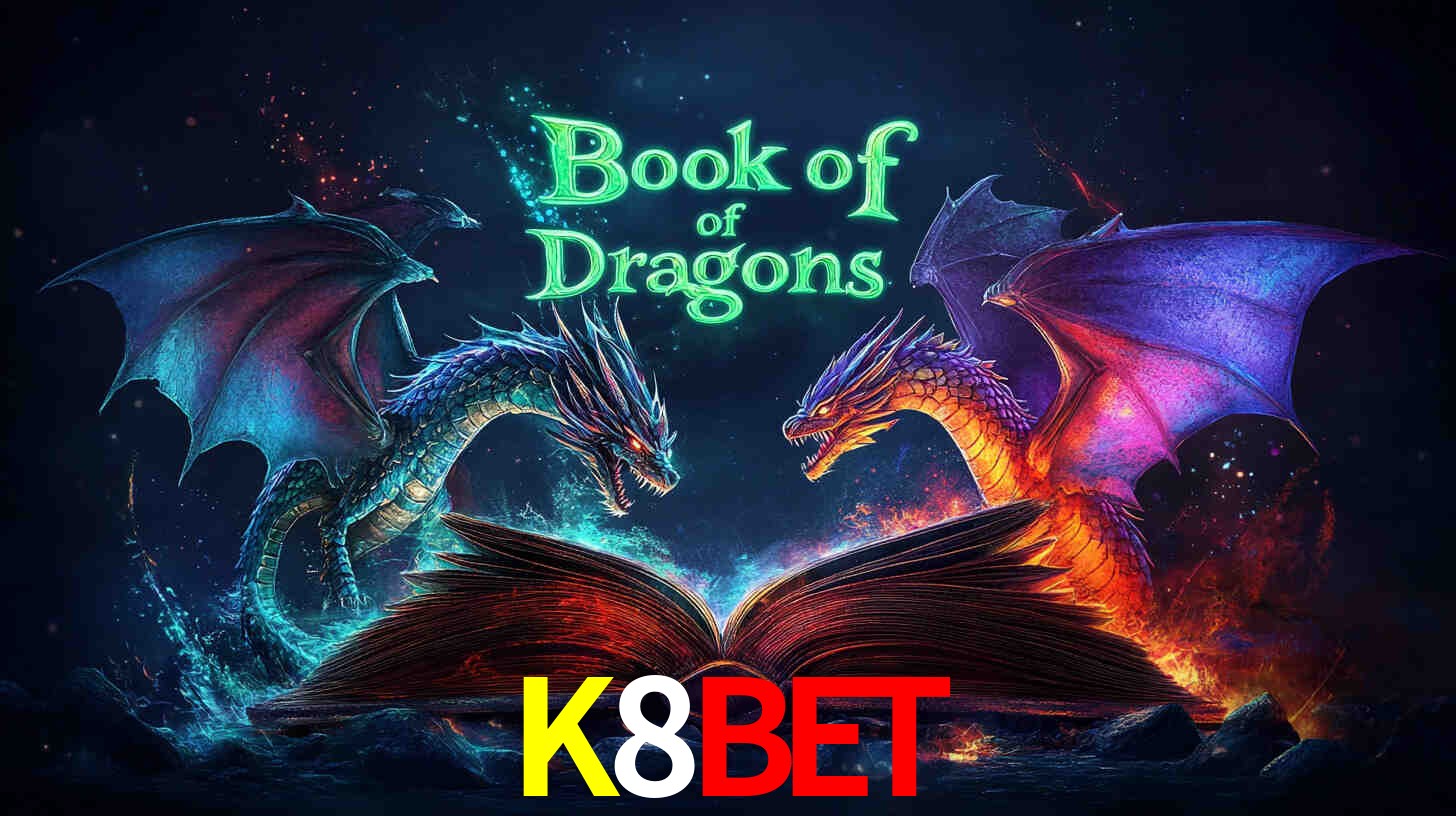 Desvendando o Mundo dos Jogos Virtuais na K8BET