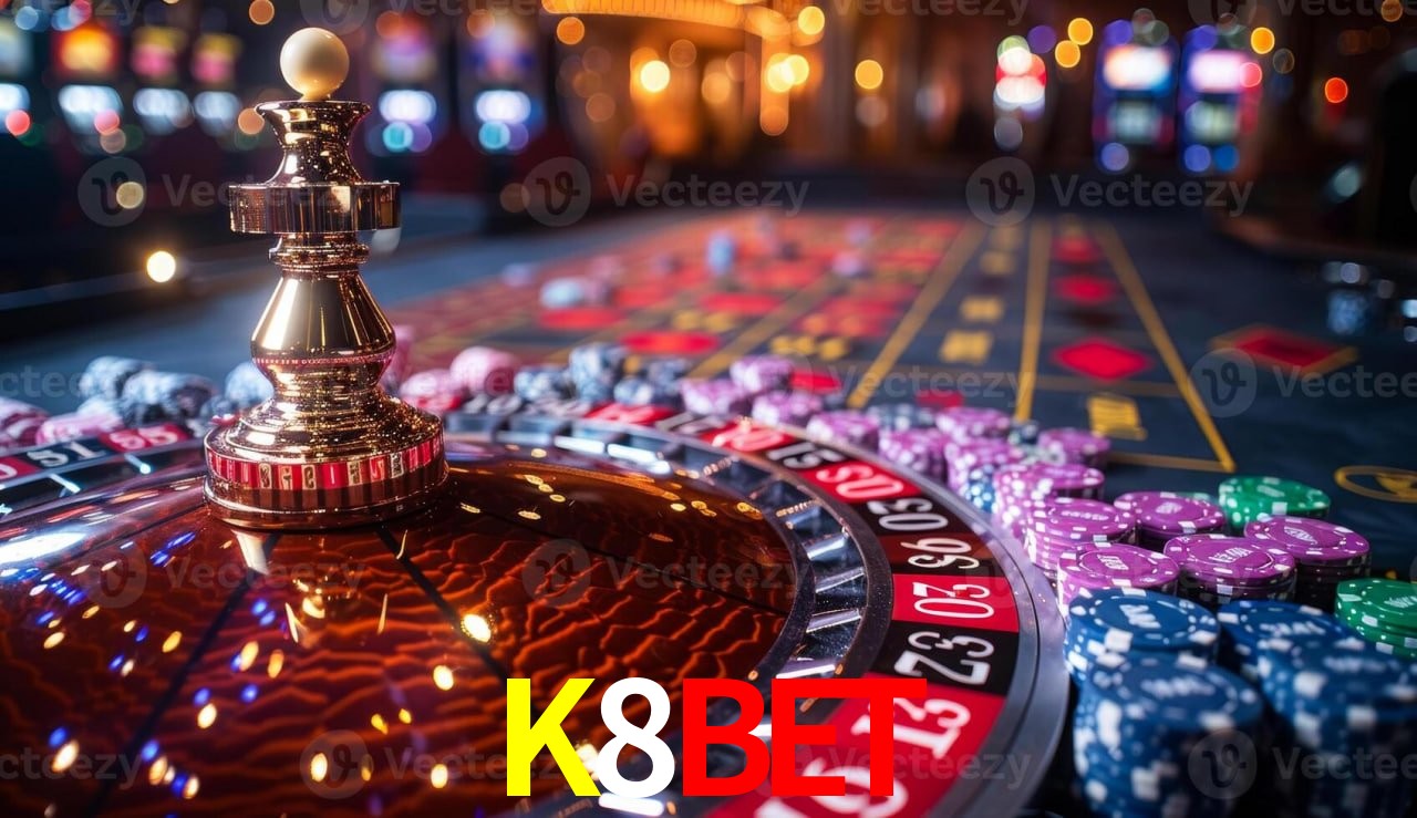 Seasonal Promotions K8BET