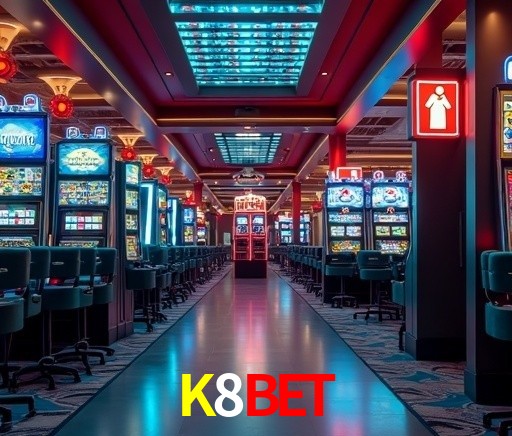 Explorando a Categoria de Eventos em Apostas na K8BET