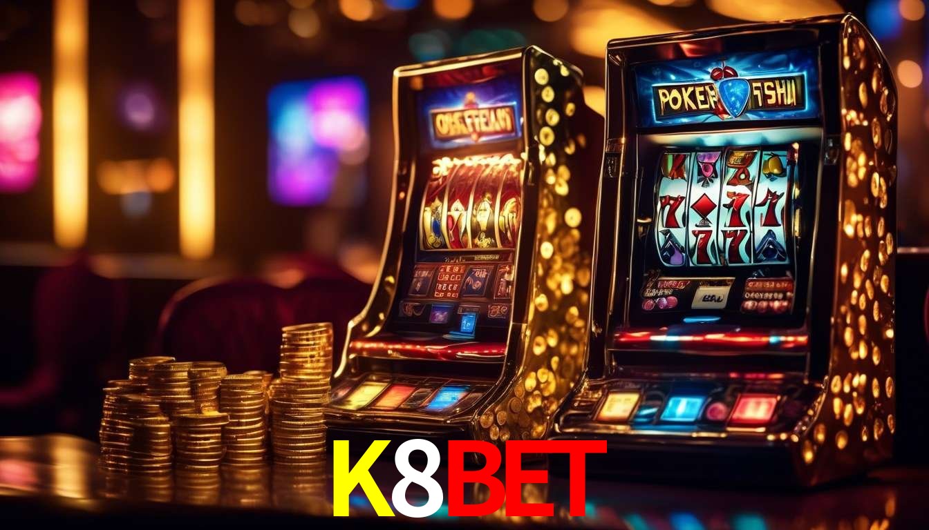 Descubra o Programa VIP da K8BET: Vantagens Exclusivas para Jogadores