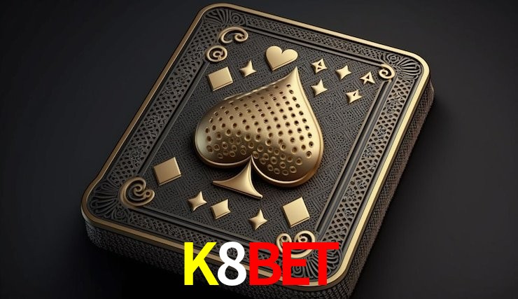 Game Statistics K8BET