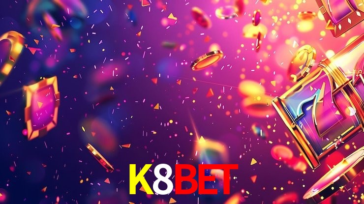 A Emoção da Loteria na K8BET: Uma Chance de Mudança de Vida