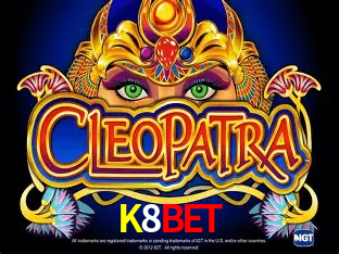 VIP Casino K8BET