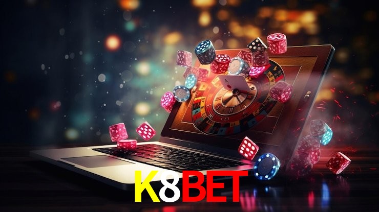 Desvendando o Mundo dos Jogos Virtuais na K8BET