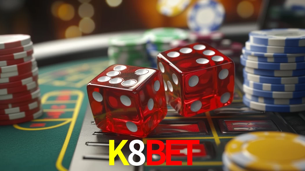 Programa VIP K8BET