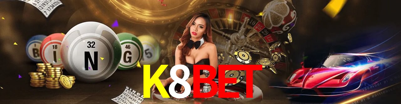 Weekend Specials K8BET