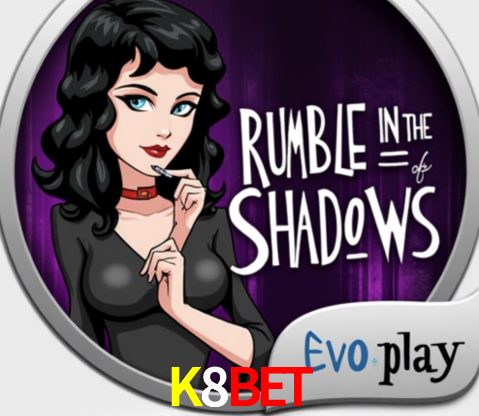 Platform Technology K8BET