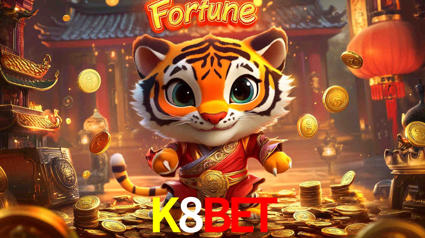 Inovações de Jogos na K8BET: O Futuro das Experiências Interativas