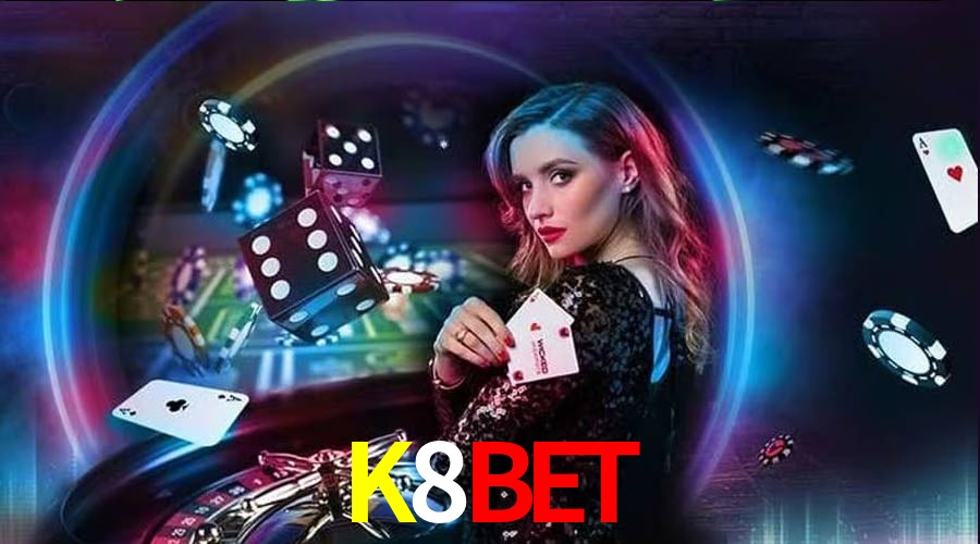 Secure Login K8BET