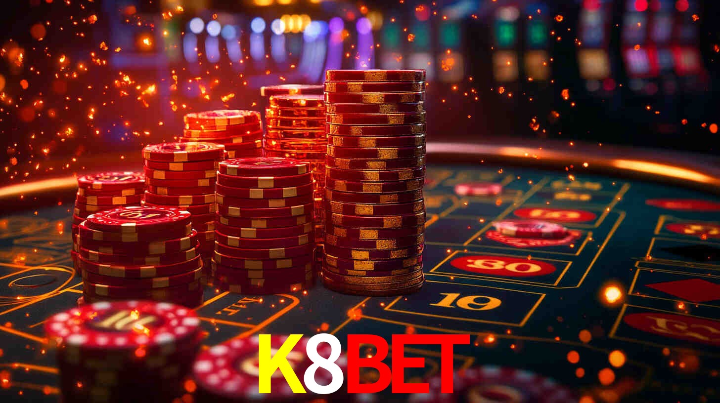 K8BET App Interface