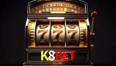 A Revolução dos Aplicativos de Jogos no K8BET