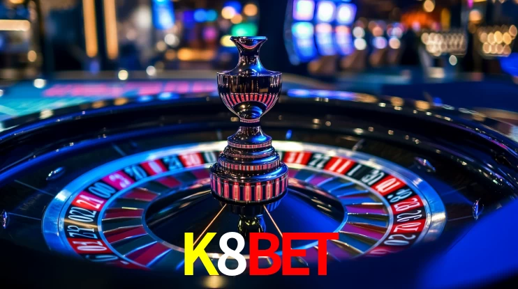 K8BET