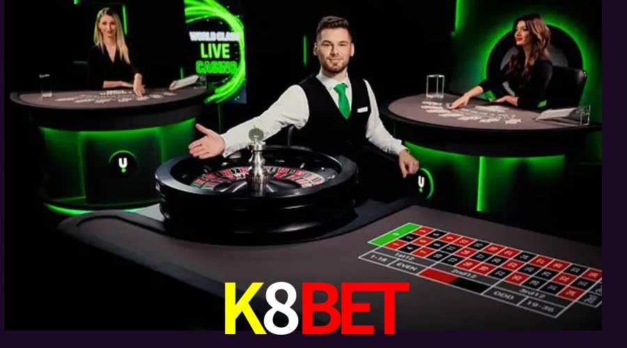 2FA Security K8BET
