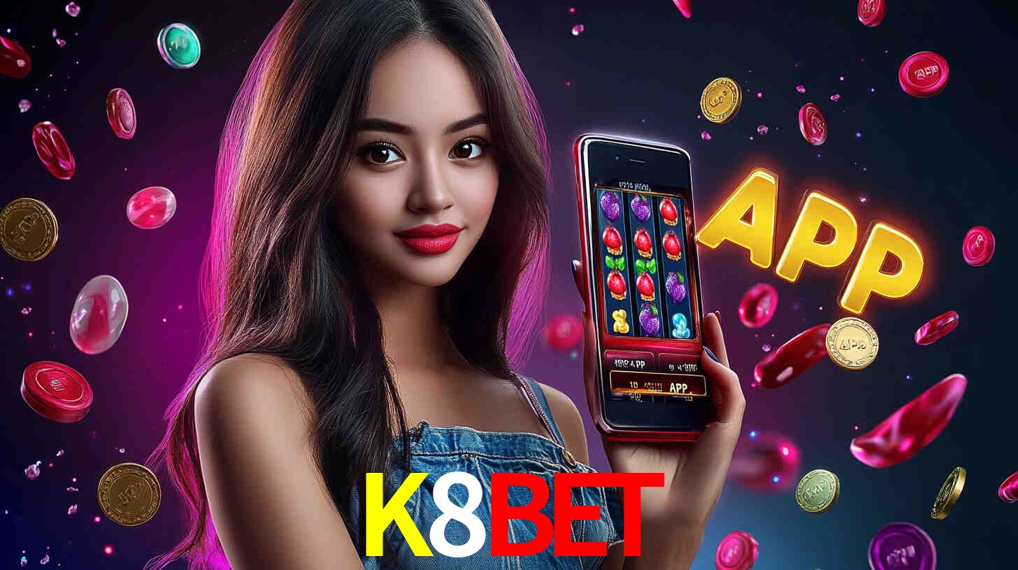 A Popularidade dos Caça-Níqueis no K8BET
