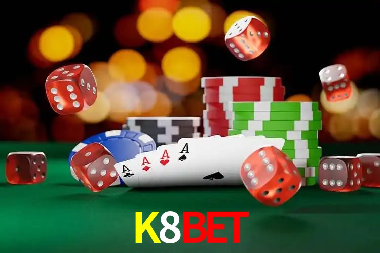 Games Directory K8BET