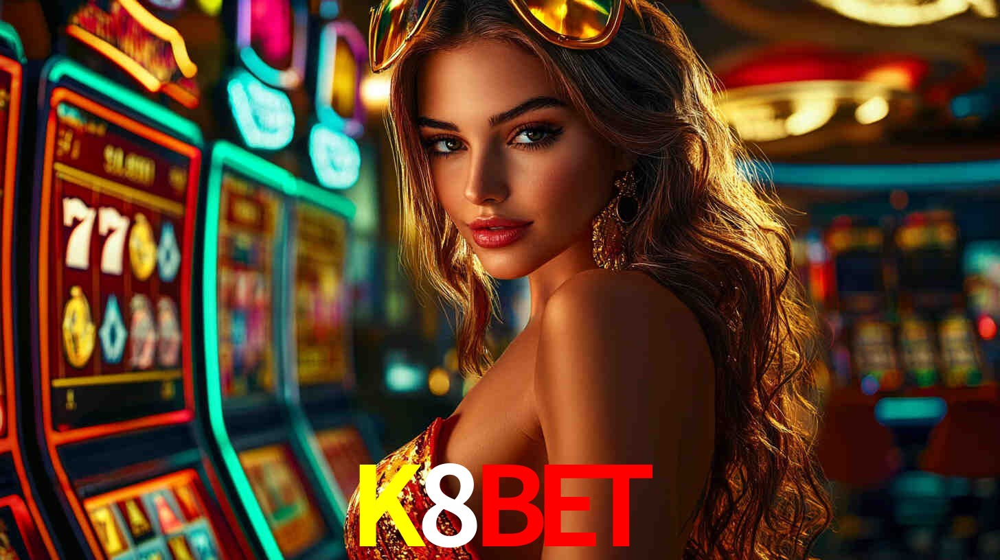 Exclusive Games K8BET