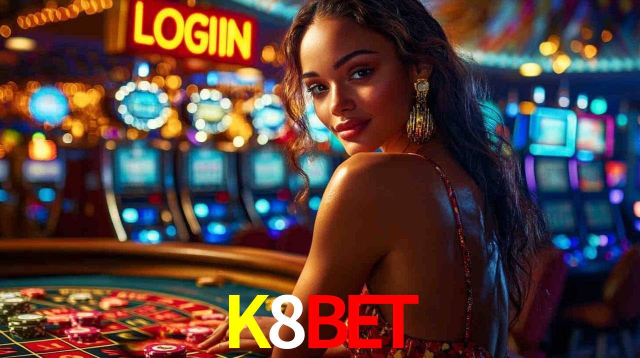 Live Casino K8BET