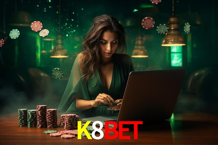 Instant EasyPaisa K8BET