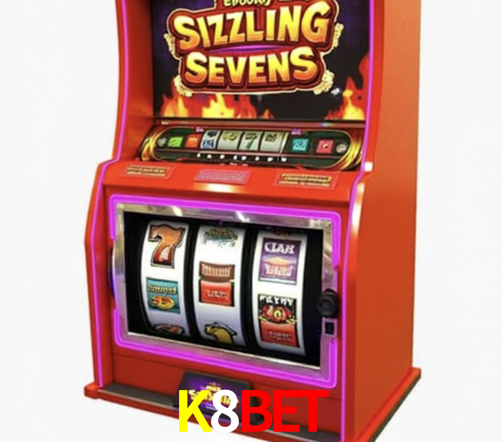 Security Systems K8BET