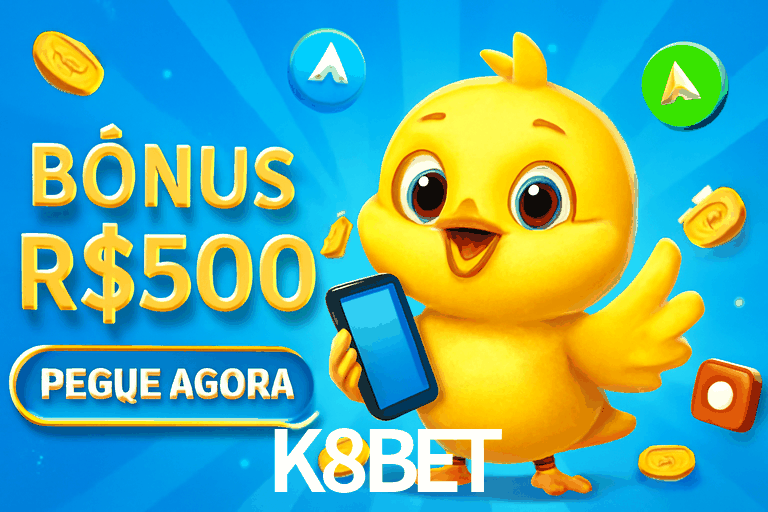Account Benefits K8BET