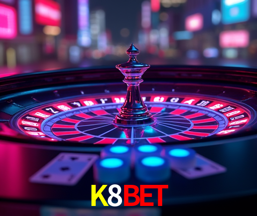 Explorando a Categoria de Eventos em Apostas na K8BET
