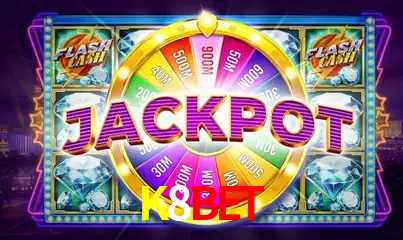 Descubra a Essência do K8BET: Nossa História e Compromissos