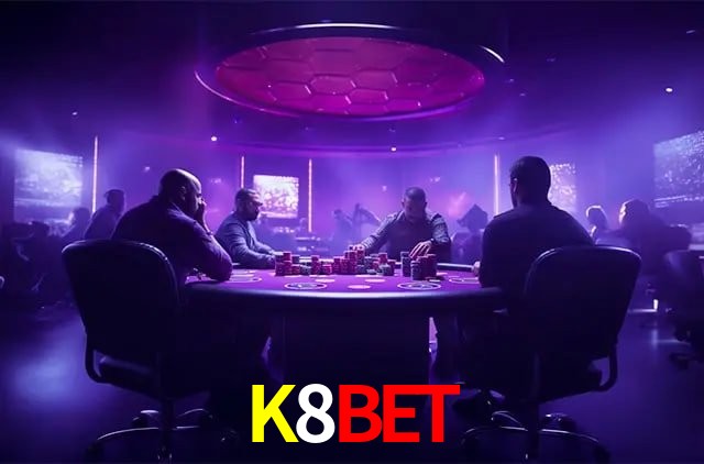 Player Reviews K8BET