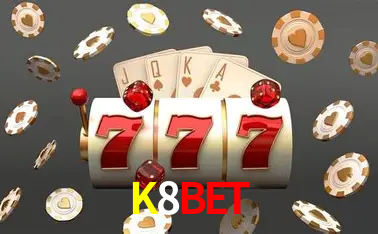 Blackjack Table K8BET