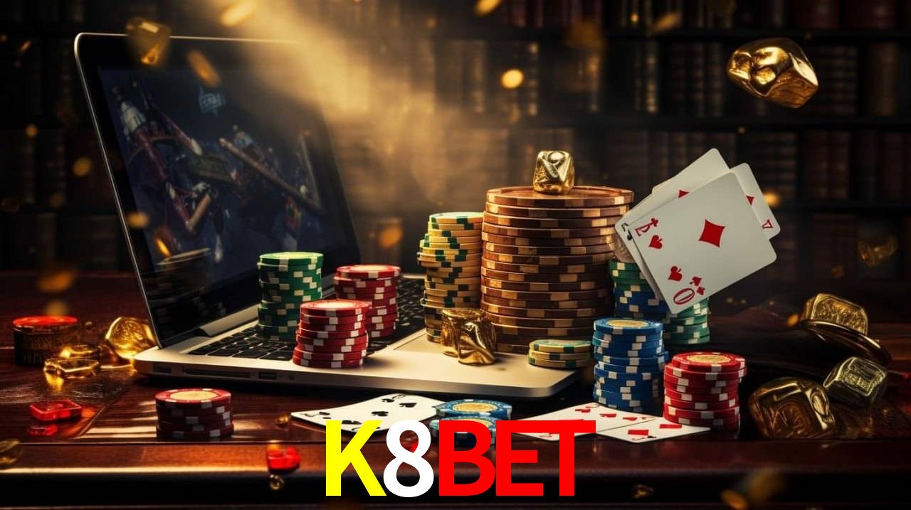 Basketball Betting K8BET
