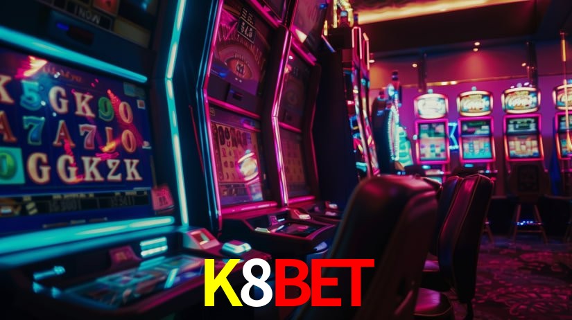 Exclusive Offers K8BET