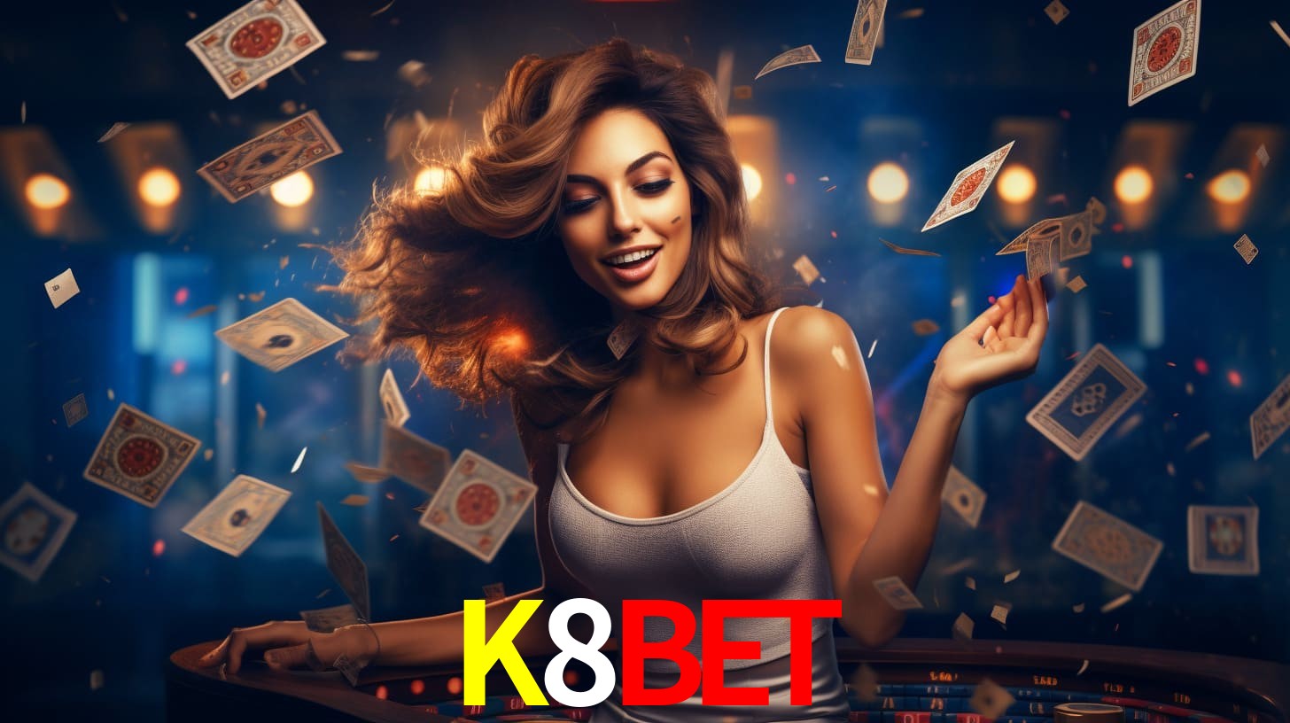 Blackjack Table K8BET