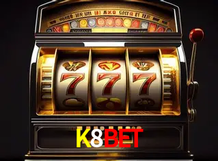 A Emoção da Loteria na K8BET: Uma Chance de Mudança de Vida