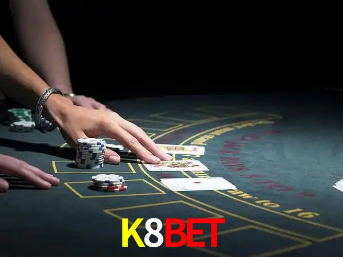 Security Systems K8BET