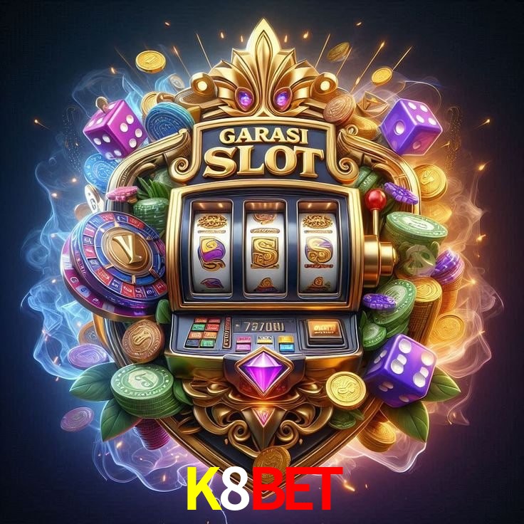 Secure Login K8BET