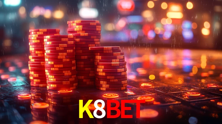 K8BET