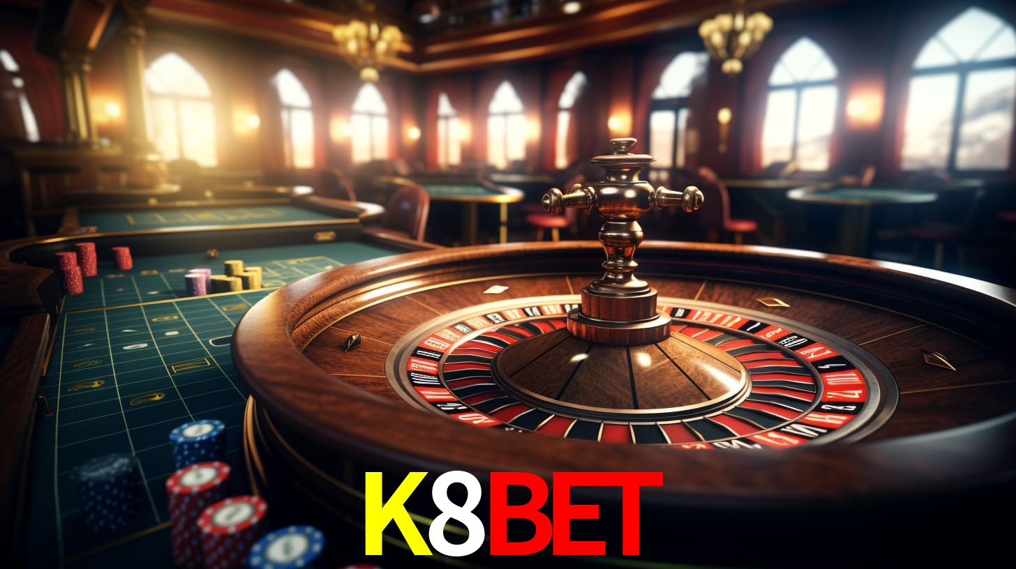 VIP Casino K8BET